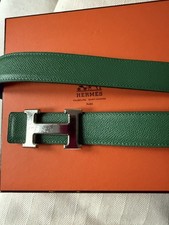 Orig. Hermès Wendegürtel