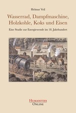 Wasserrad, Dampfmaschine