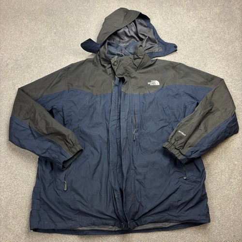 North face jacke erwachsene - jacke,