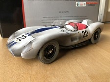 CMC 1:18 After Race Painted by