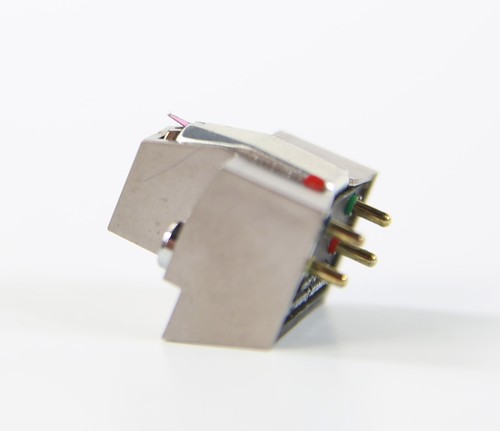 Tonabnehmer cartridge - tonabnehmer,