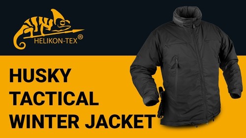Helikon tex husky - helikon,