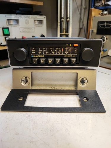 Blaupunkt nürnberg m14 - blaupunkt,