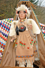 Künstlerpuppe RF Collection