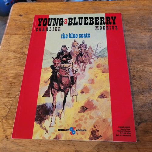 1990 graphic novel young - graphic,