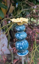 Stelen Spitze KERAMIK mit