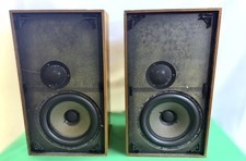 Scan-dyna A 30 X Lautsprecher Boxen (1203)