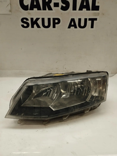 Frontscheinwerfer skoda - frontscheinwerfer,