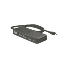 HP USB-C Travel Hub TPA -