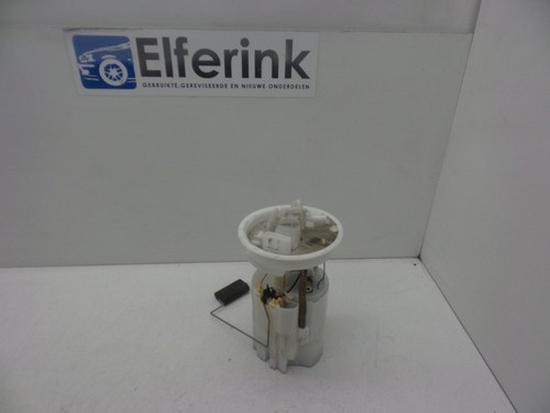 Kraftstoffpumpe elektrisch - kraftstoffpumpe,