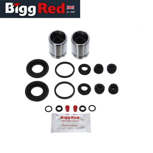 Für 160 2x hintere - 2x,