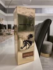 Montale Arabians Musk Eau de