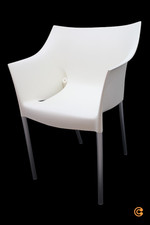 Kartell Dr. No Armlehnstuhl