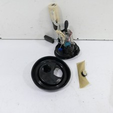 BMW F 800 S Benzinpumpe