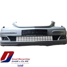 Mercedes-Benz B-Klasse W245 Stoßstange Vorne Farbe 761