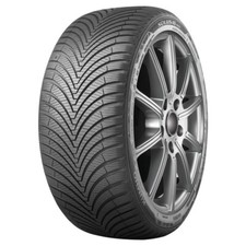 4 x Neue Allwetterreifen 195/65R15 91H Kumho Solus 4S HA-32