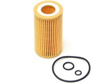 Ölfilter Jeep Grand Cherokee