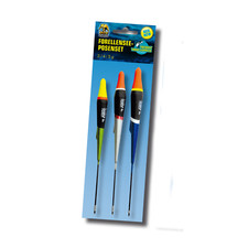 Forellenposen-Set 2 von Behr