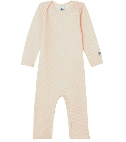 Petit bateau warmer strampler - warmer,