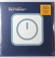 Schiller - Zeitgeist -