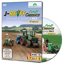 Reiff fendt classics - vol., 3