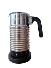 Nespresso Aeroccino 4 Milchschäumer  neu OVP