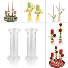 Velou kerzenständer vasen - velou,