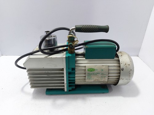 Refco eco vakuumpumpe - eco-9,