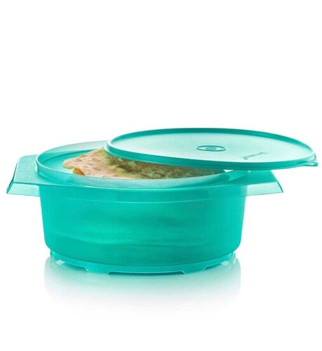 Tupperware large tortilla - large,