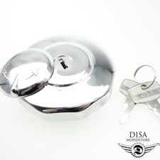 Tankdeckel abschließbar für