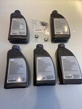 Original BMW Ölwechselkit