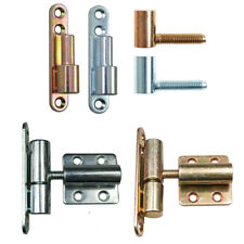 Türband Einbohrband Aufschraubband 15x83 mm Tür-Scharnier Türbänder Renovierband