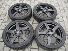 OZ Racing Radsatz Hankook Ventus Sommerreifen 225/40R18 4x108 ET42 7Jx18H2 KBA