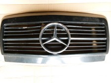 Kühlergrill 124 form - w,
