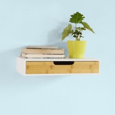 B-Waren Wandschrank,Hängeschrank,Badezimmerschrank,Wandregal,FRG92-WN-bwaren