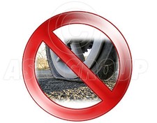 Kinderwagen Pannensicher Dichtstoff Quinny Buzz / 4 Speedi