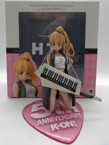 Tsumugi kotobuki 5th - kotobuki,