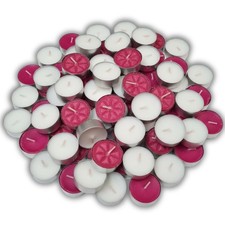 5 Kg Teelichter Großpackung