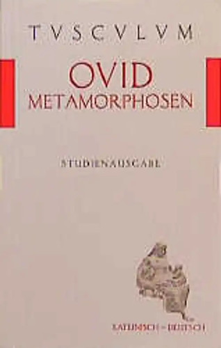 Metamorphosen