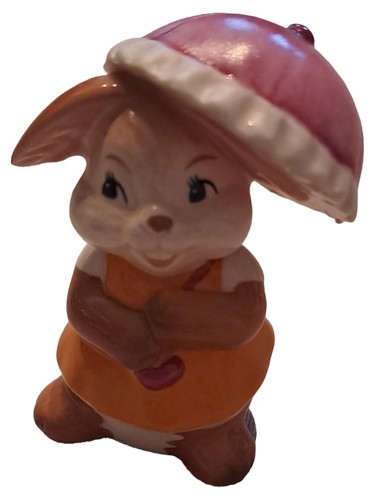 Goebel ostern hase dekofigur - ostern,
