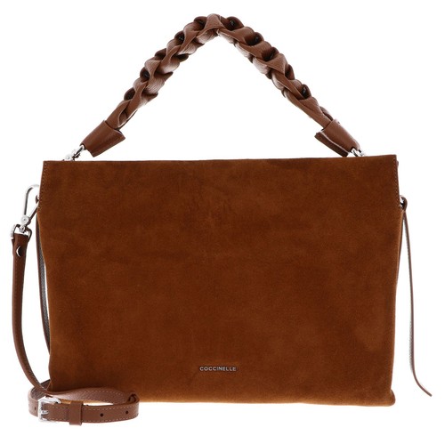 Coccinelle boheme handbag - boheme,