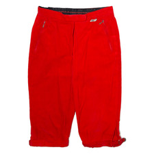 BX SWISS Damen Corduroy Shorts