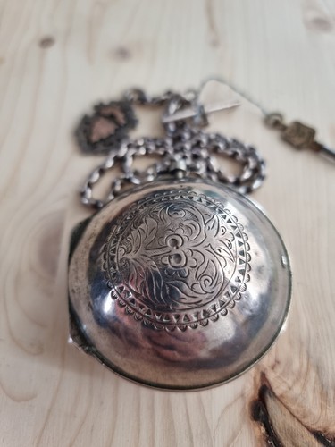 Spindeltaschenuhr osmanisches - spindeltaschenuhr,,