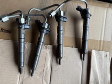 EINSPRITZDÜSE Injektor HONDA ACCORD CIVIC CR-V 2,2 D 2.2 D 0445116056