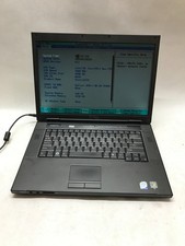 Dell Vostro 1510 15" Intel