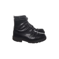 Eject, Schnürstiefel