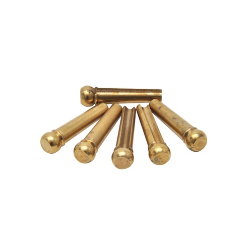 Göldo bridge pins 6er set - göldo,