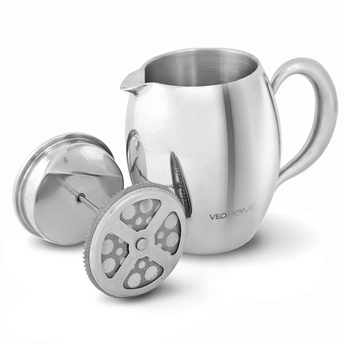 French press kaffeebereiter - french,