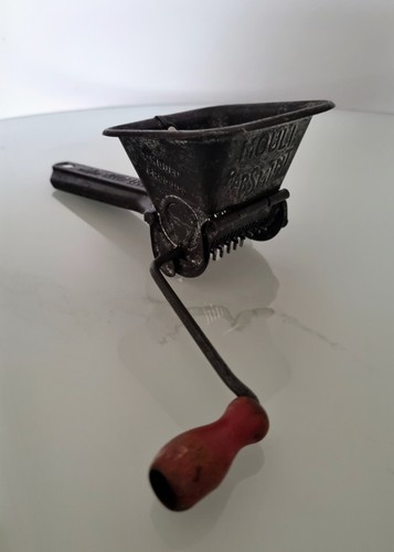 Vintage mouli parsmint - vintage,