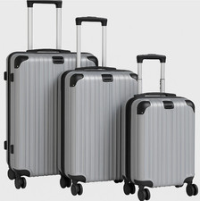 Koffer Kofferset Reisekoffer